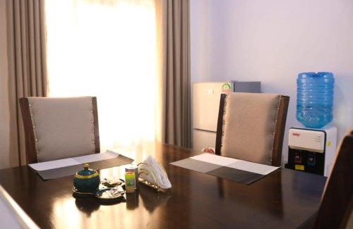 Naivasha Apartamento | The Host Haven