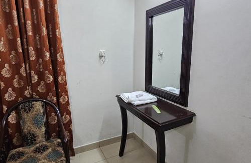 G-9 Sector Apartamento | The Host Lodge