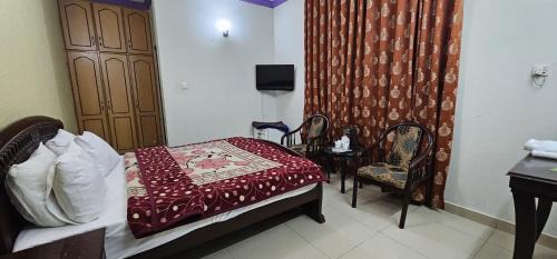 G-9 Sector Apartamento | The Host Lodge
