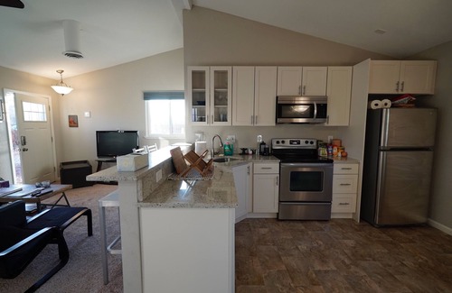 South Westminster Casa | The Guest House: acceso a Denver, Boulder y las Montañas Rocosas