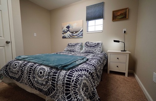 South Westminster Casa | The Guest House: acceso a Denver, Boulder y las Montañas Rocosas