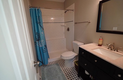 South Westminster Casa | The Guest House: acceso a Denver, Boulder y las Montañas Rocosas