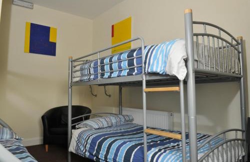 West End Hostal | The Hostel