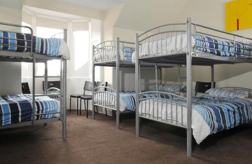 West End Hostal | The Hostel