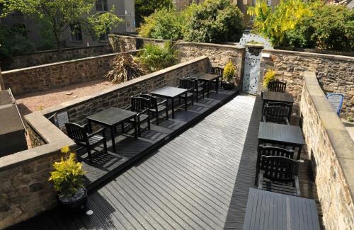 West End Hostal | The Hostel