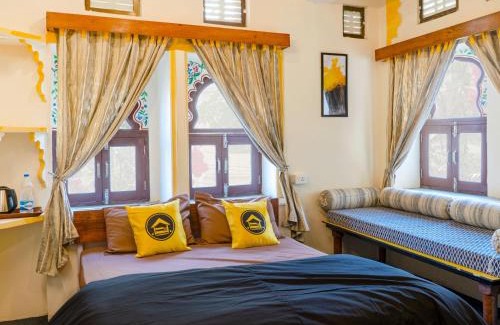 Udaipur Hostal | The Hosteller Udaipur