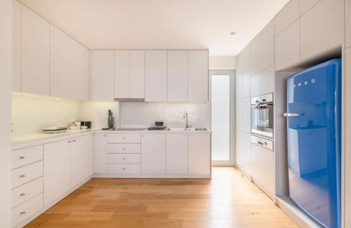 Pangrati Apartamento | The HostMaster Metropolitan Penthouse