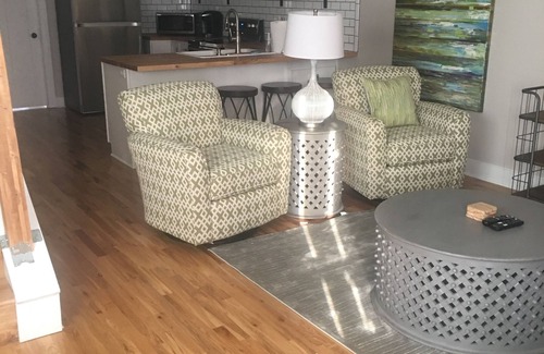Jonesboro Casa | The Hotel at Huntington Square
