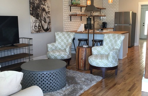 Jonesboro Casa | The Hotel at Huntington Square