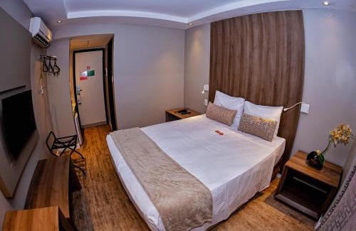 Barra Hotel | The Hotel