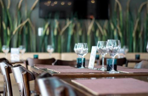 Barra Hotel | The Hotel