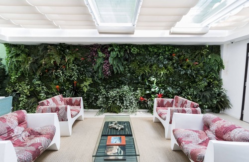 Barra Hotel | The Hotel