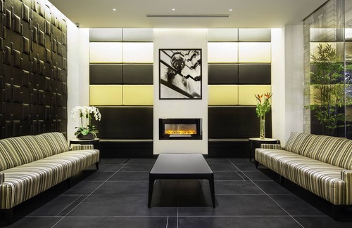 Koreatown Hotel | The Hotel @ Fifth Avenue
