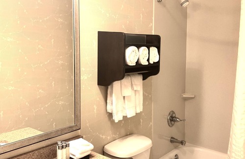 Koreatown Hotel | The Hotel @ Fifth Avenue