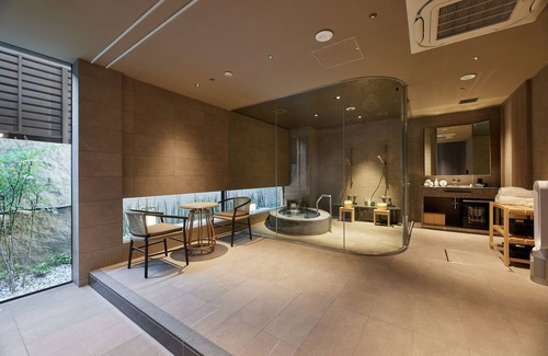 Okazaki Hotel | THE HOTEL HIGASHIYAMA KYOTO TOKYU, A Pan Pacific Hotel