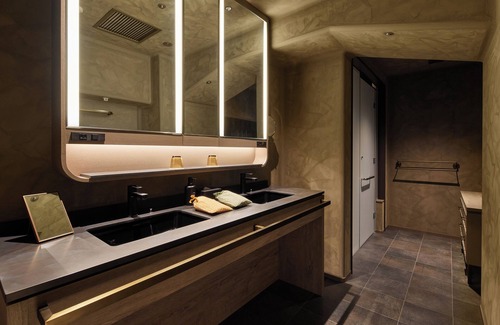 Okazaki Hotel | THE HOTEL HIGASHIYAMA KYOTO TOKYU, A Pan Pacific Hotel