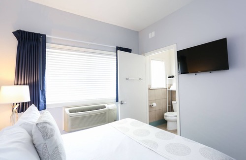 Hollywood Hotel | The Hotel Hollywood