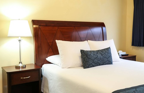 Hollywood Hotel | The Hotel Hollywood