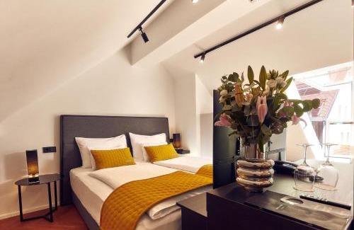 Ljubljana Old Town Hotel | The Hotel Ljubljana