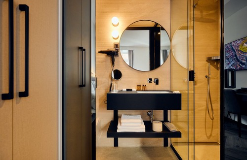 Ljubljana Old Town Hotel | The Hotel Ljubljana