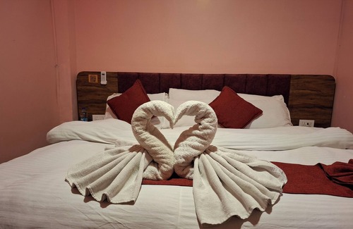 Taplejung Hotel | The Hotel Mountain