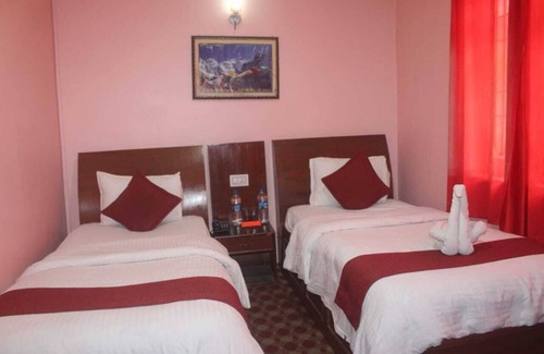 Taplejung Hotel | The Hotel Mountain