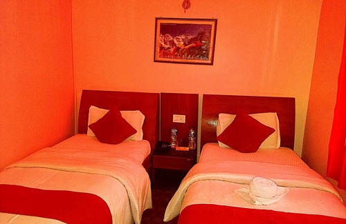 Taplejung Hotel | The Hotel Mountain