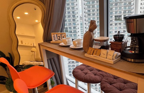 Plainview Condominio | The Hotel Residences at Novotel Suites-Acqua Private Residences in Mandaluyong