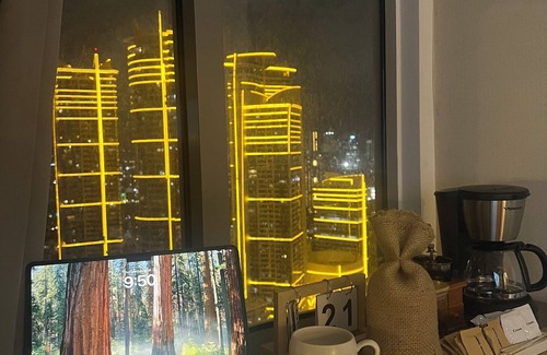 Plainview Condominio | The Hotel Residences at Novotel Suites-Acqua Private Residences in Mandaluyong