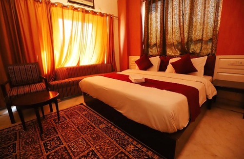 DLF City Hotel | The Hotel Vagmi