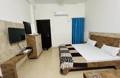 Sehore Casa | The Hotel Yashika palace sehore