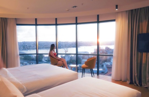 Galata Hotel | The Hotels Galata