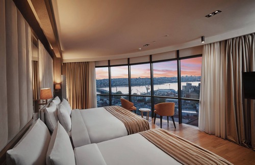 Galata Hotel | The Hotels Galata