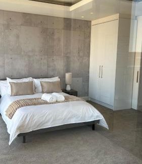 Houghton Estate Apartamento | The Houghton's Hotel - Modern Day Home Two-Bedroom Apartment