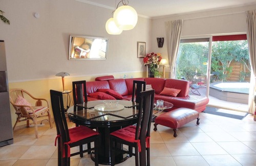Villeneuve-les-Beziers Casa | Alojamiento de 2 habitaciones en Villeneuve les Beziers