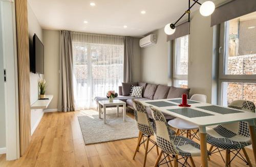 Velingrad Apartamento | "The House" Апартаменти и Термална зона
