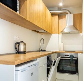 Velingrad Apartamento | "The House" Апартаменти и Термална зона