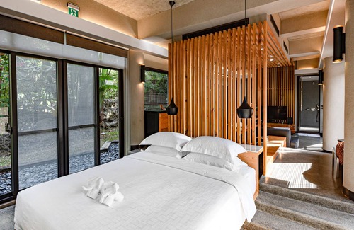 Hengchun Cama Y Desayuno | The House 15