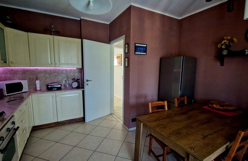 Cassine Casa | The house among the vines