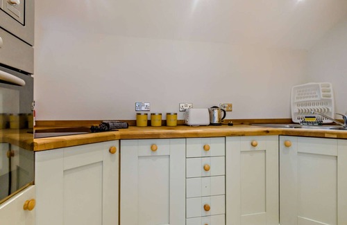 Horseheath Casa | The House at No. 47 by Interhome