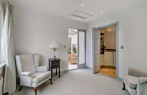 Horseheath Casa | The House at No. 47 by Interhome