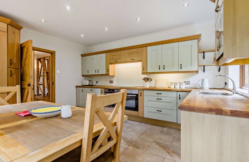Horseheath Casa | The House at No. 47 by Interhome