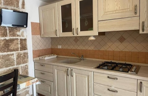 L'Assunta Apartamento | The House by the Sea