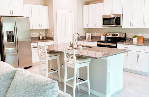 Ruskin Casa | The house by the river
