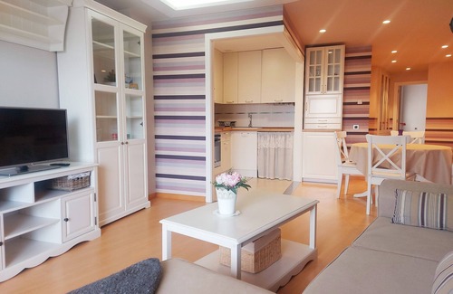 Albelda de Iregua Apartamento | La Maison