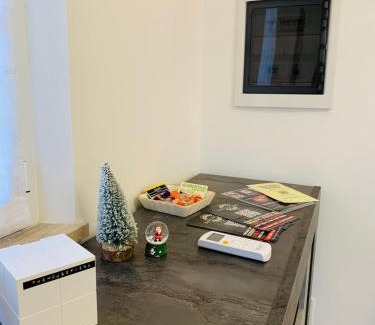 Ponte Galeria-La Pisana Apartamento | The House Fiera di Roma Aeroporto Fiumicino