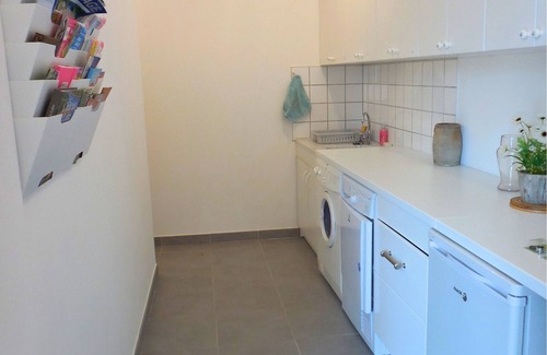La Chapelle-sur-Loire Casa | La Cámara de los polluelos - Albergue 3 *** - 14 personas - Touraine