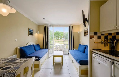 Bourgenay Villa | Las casas de Port Bourgenay - Maeva Individuales - Casa de 2 habitaciones para 5 personas - Selección