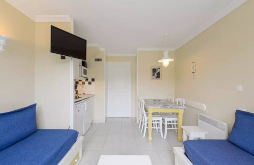 Bourgenay Villa | Las casas de Port Bourgenay - Maeva Individuales - Casa de 2 habitaciones para 5 personas - Selección