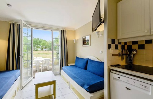 Bourgenay Villa | Las casas de Port Bourgenay - Maeva Individuales - Casa de 2 habitaciones para 5 personas - Selección
